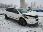 2011 Chevrolet Traverse Ls за продажба в Wayland, MI - Front End