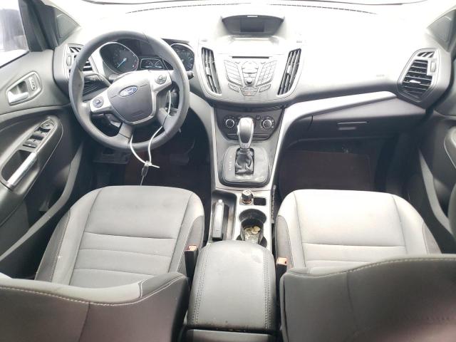 Parquets FORD ESCAPE 2016 Gray
