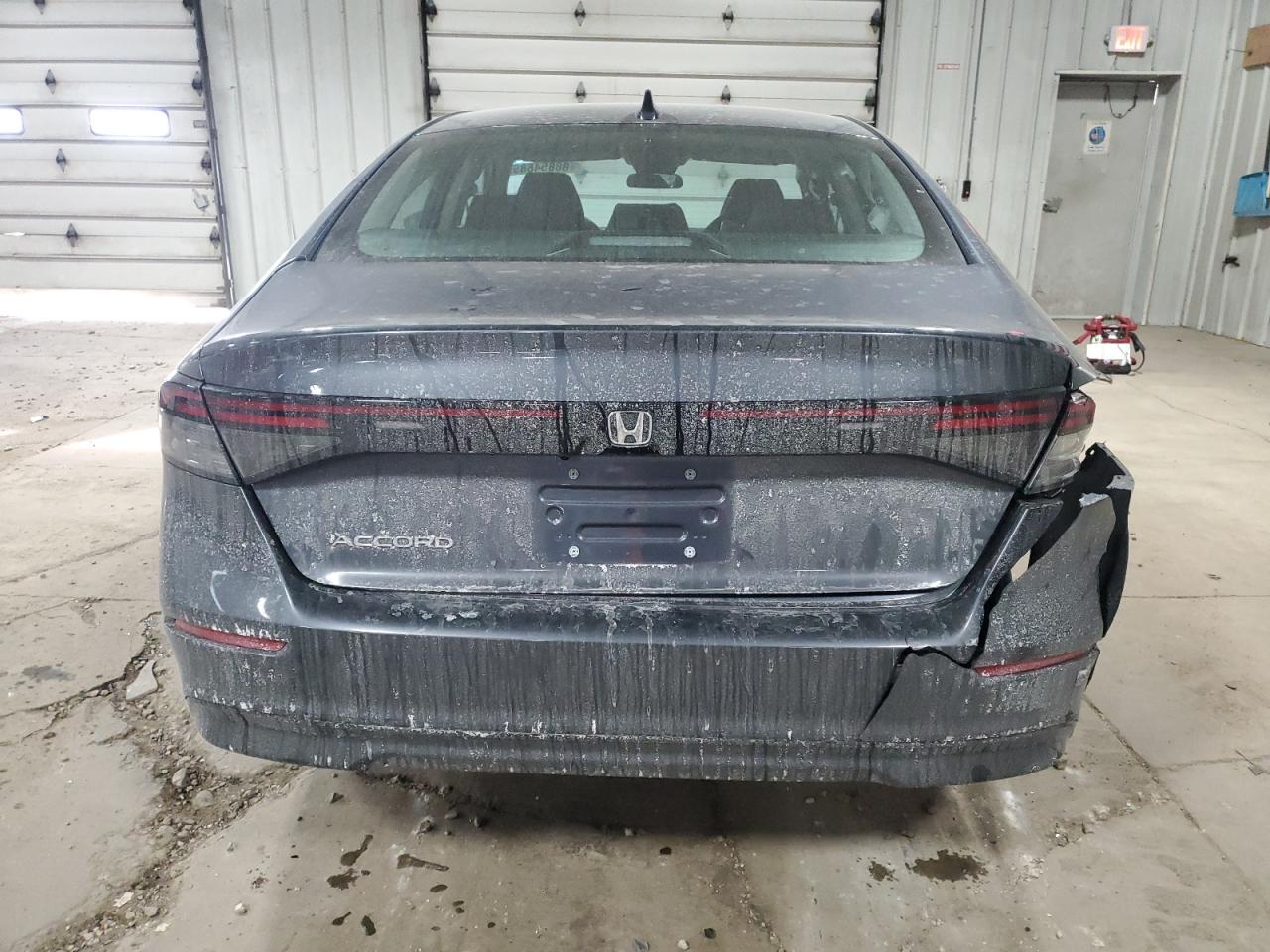 2024 Honda Accord - Image 6