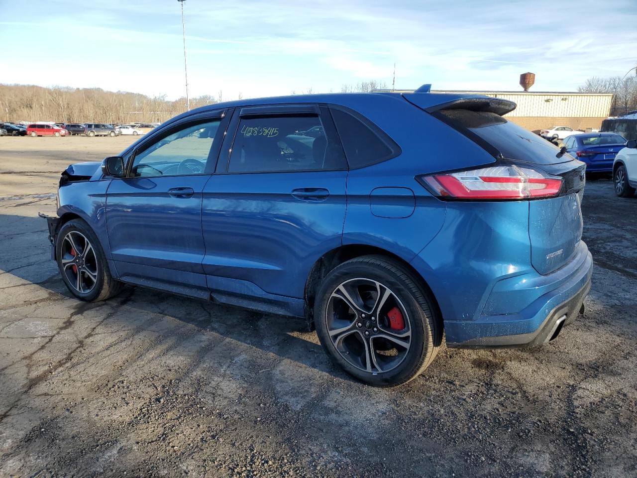 2020 Ford Edge - Image 2