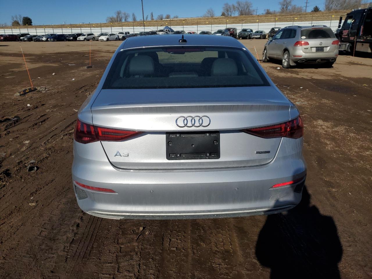 2024 Audi A3 - Image 6