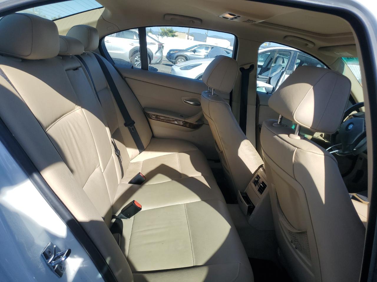 2006 BMW 3er - Image 10