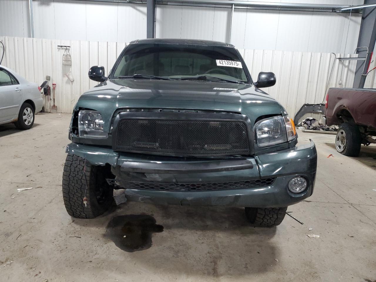 2006 Toyota Tundra - Image 5