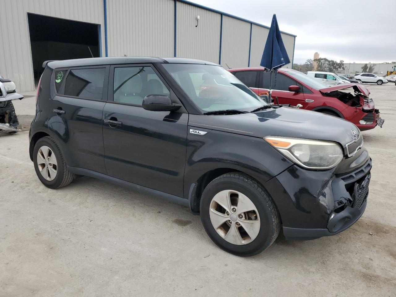 2015 Kia Soul - Image 4