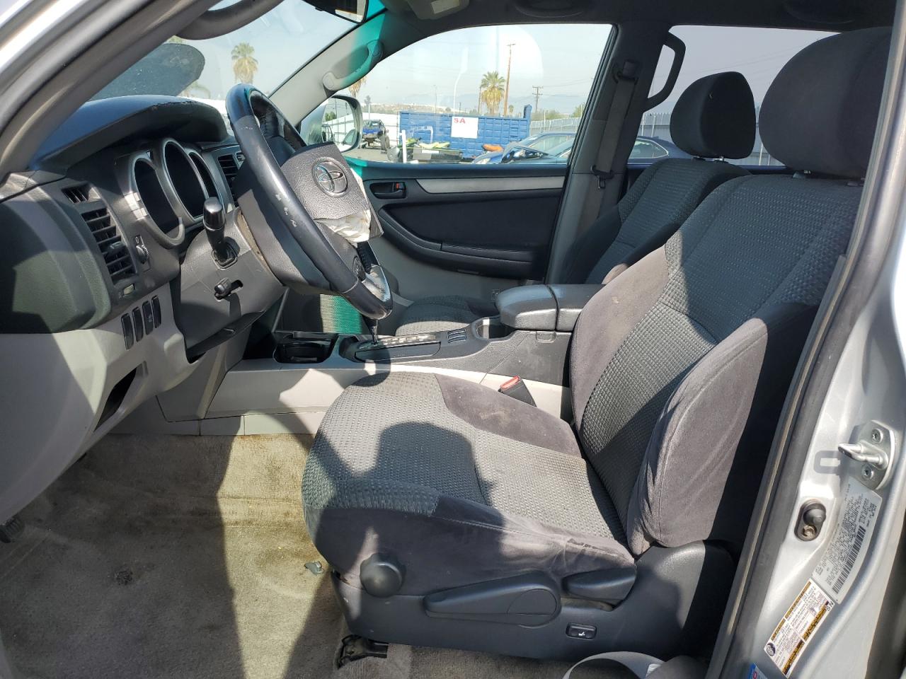 2005 Toyota 4Runner - Image 7