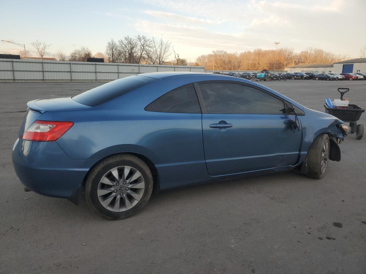 2009 Honda Civic - Image 3