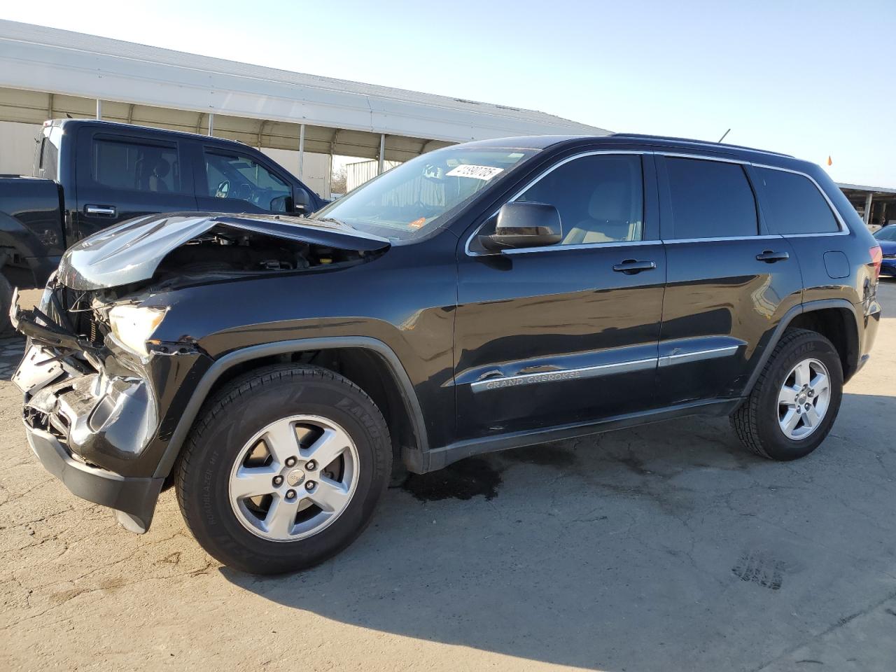 2012 Jeep Grand Cherokee - Image 1