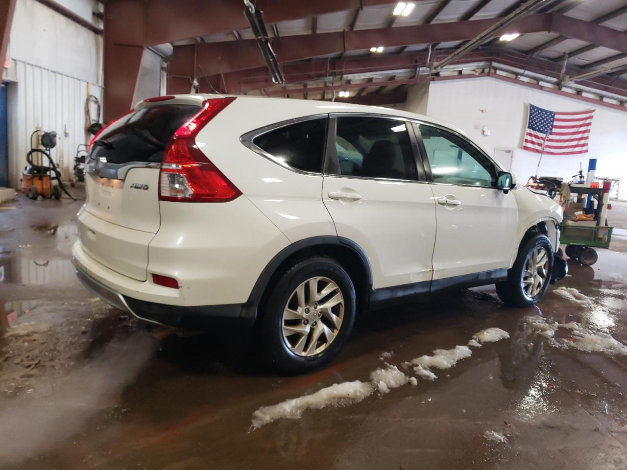 2016 Honda CR-V - Image 3