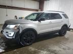 2017 Ford Explorer Xlt zu verkaufen in Leroy, NY - All Over