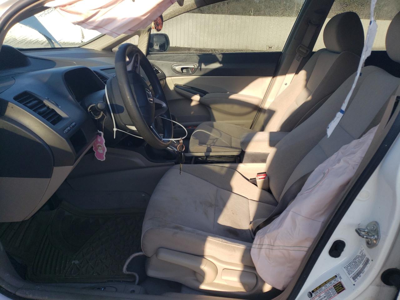 2011 Honda Civic - Image 7