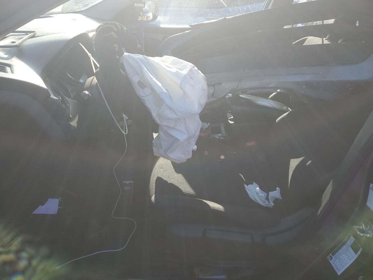 2019 Nissan Rogue - Image 7