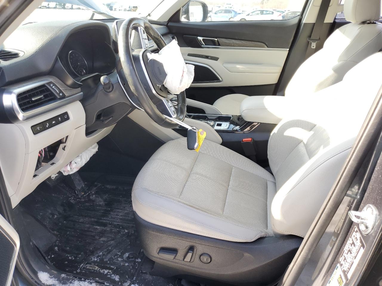 2021 Kia Telluride - Image 7