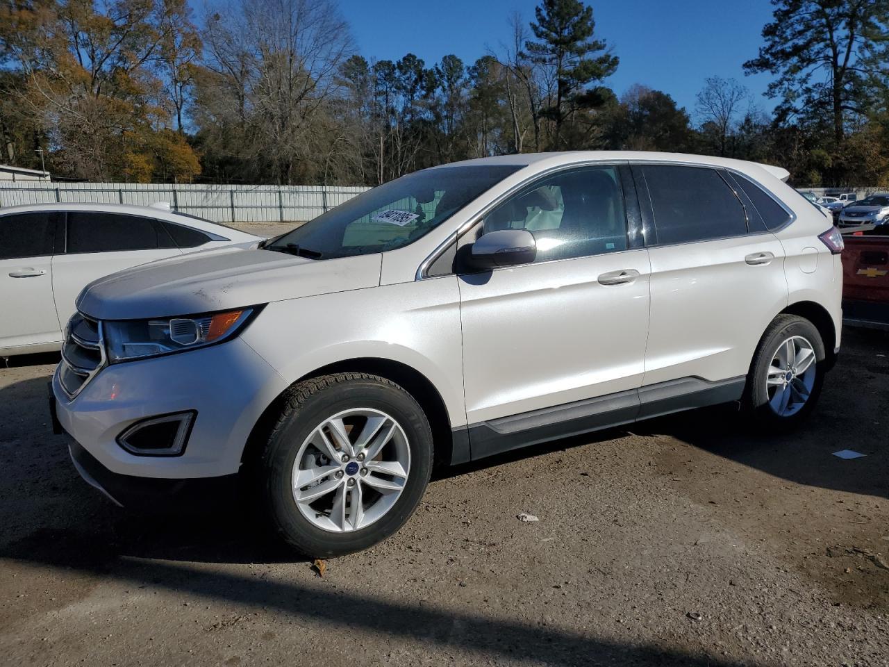 2015 Ford Edge - Image 1