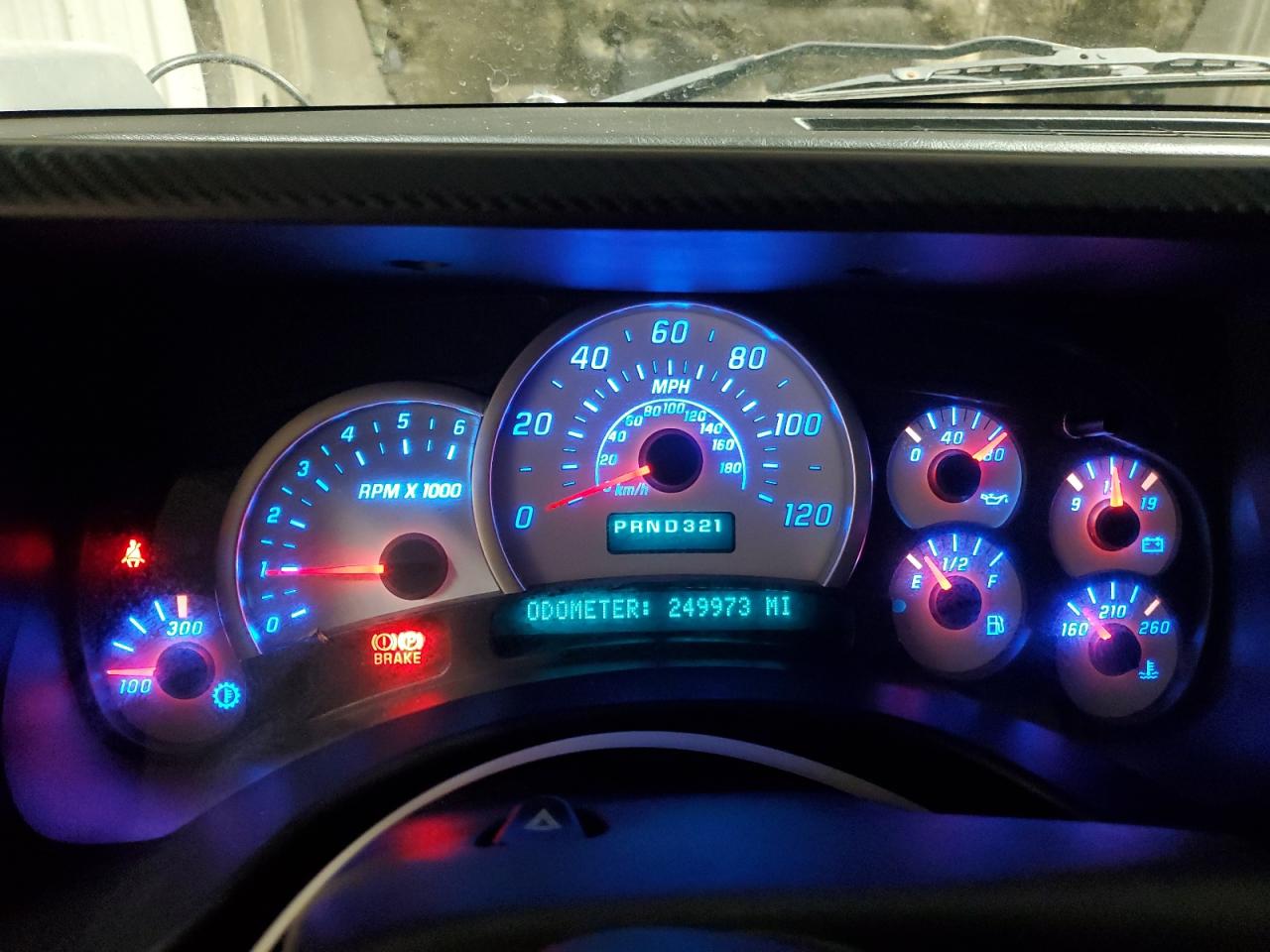 2003 Hummer H2 - Image 9
