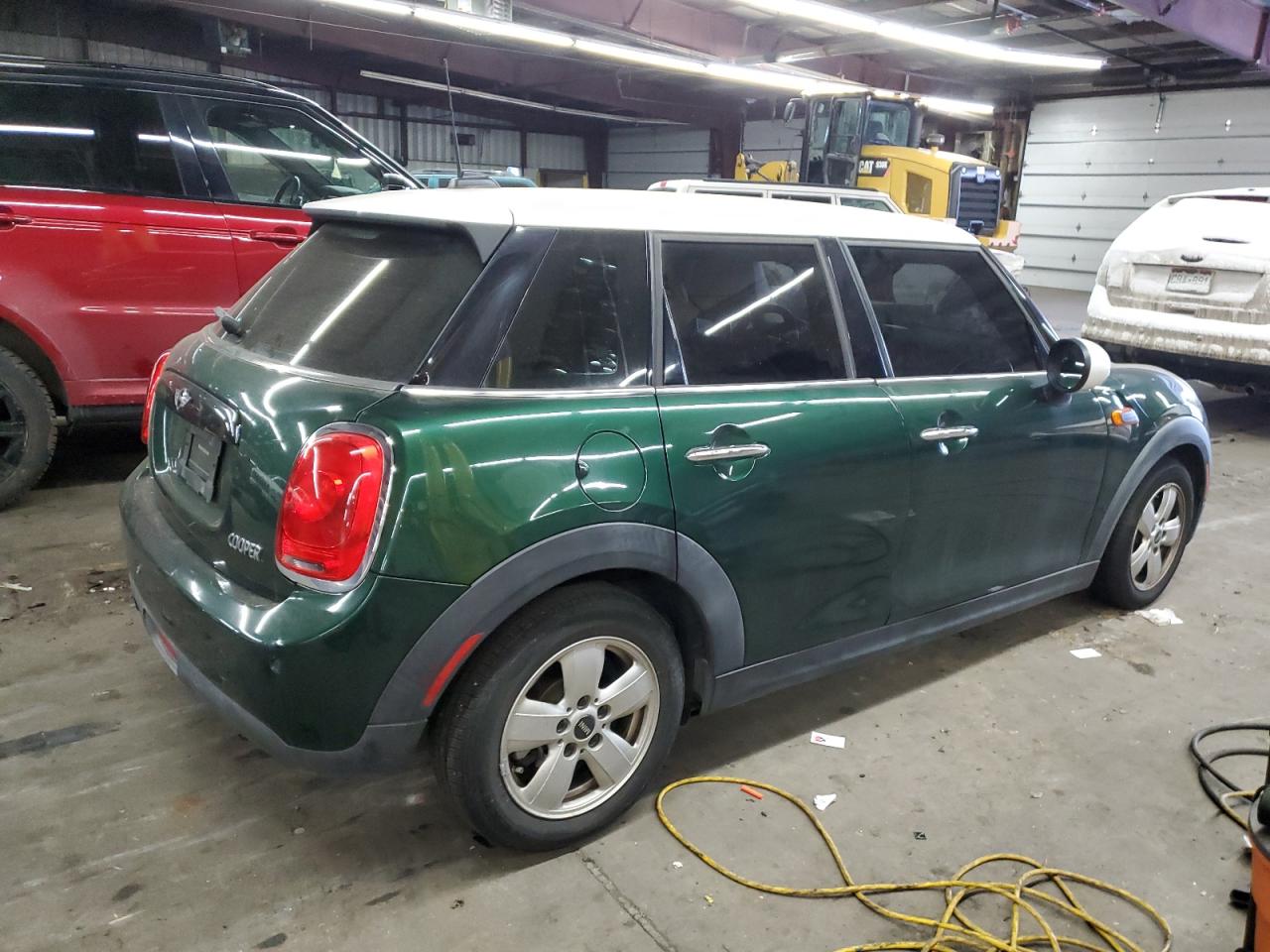 2016 MINI Cooper - Image 3