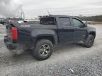 2016 Chevrolet Colorado Z71 на продаже в Cartersville, GA - Rear End