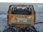 2014 Honda Pilot Exl للبيع في Greenwood، NE - Burn