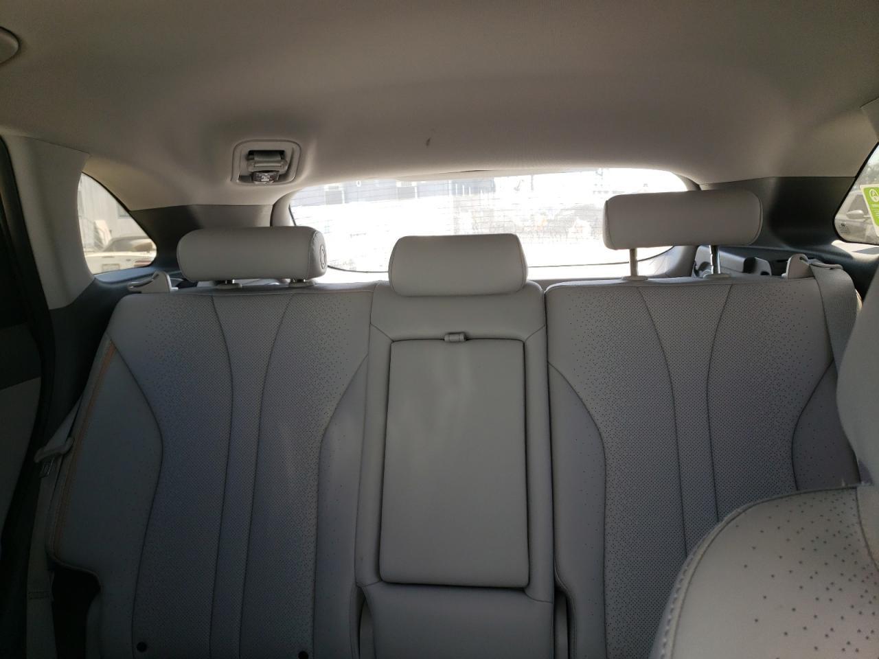 2020 Hyundai Nexo Limited VIN: KM8J84A6XLU007988 Lot: 88574165