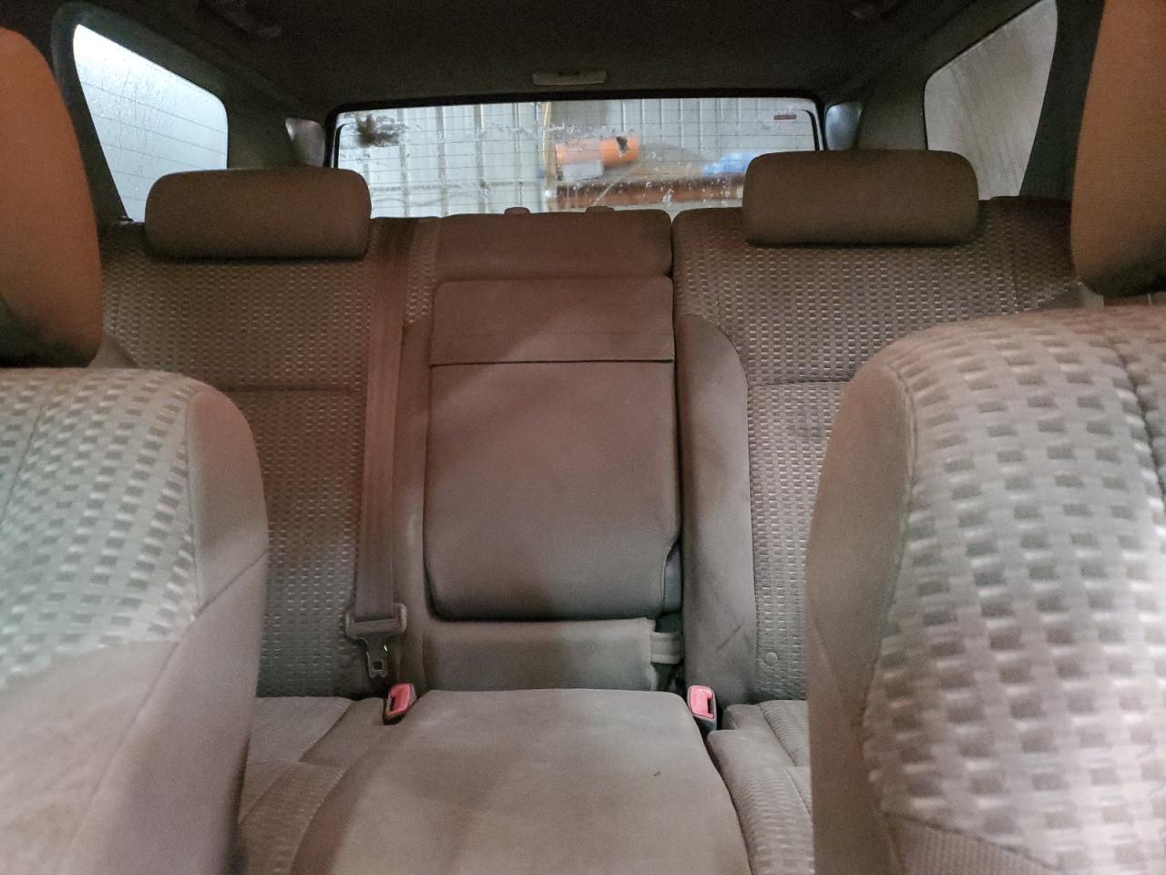 2006 Toyota 4Runner - Image 10