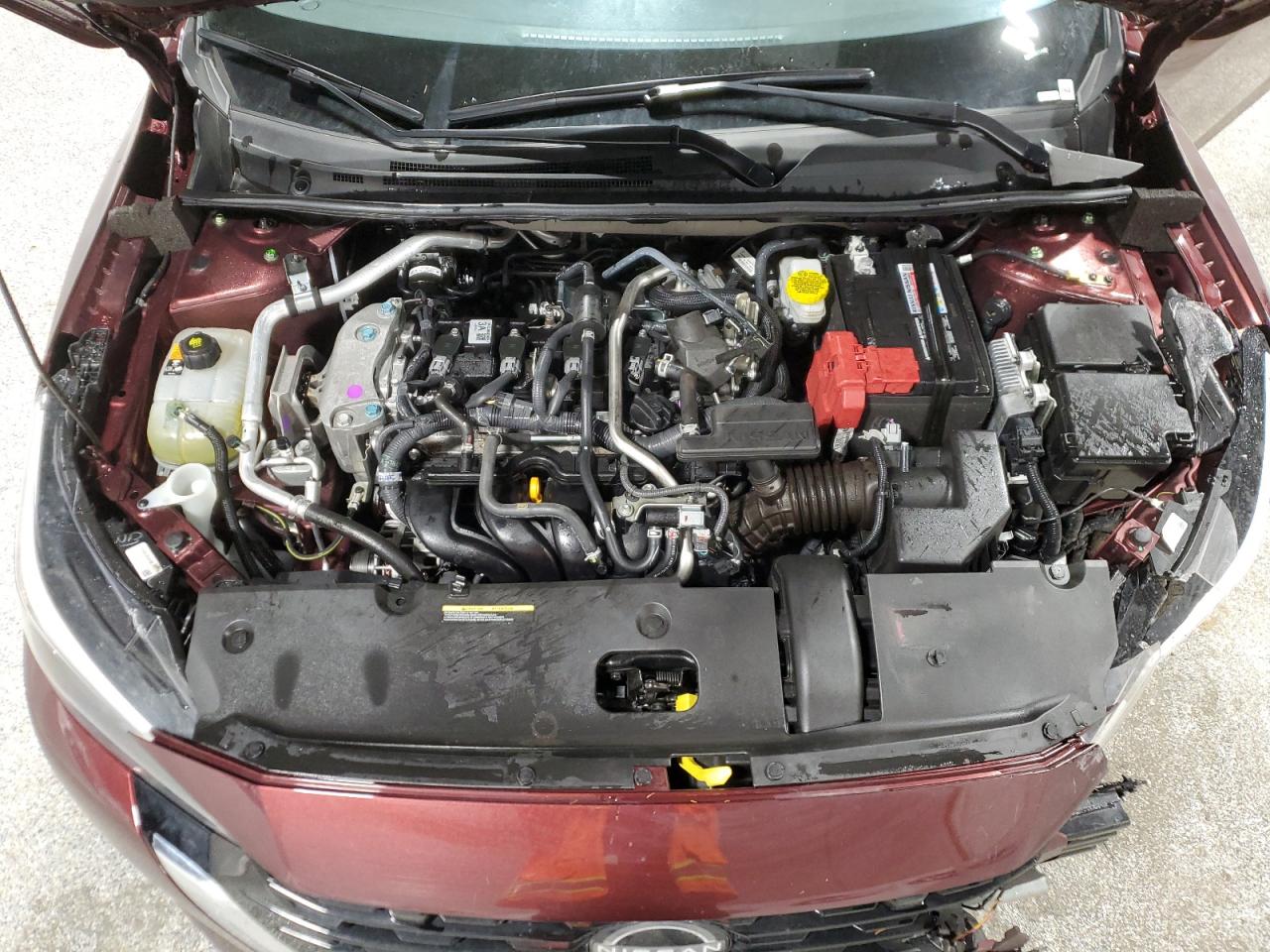 2024 Nissan Sentra - Image 11