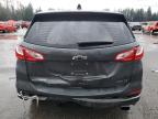 2020 Chevrolet Equinox Lt de vânzare în Arlington, WA - Rear End