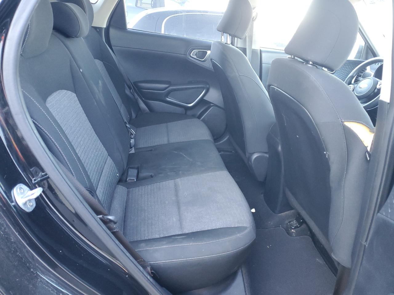 2021 Kia Soul - Image 11
