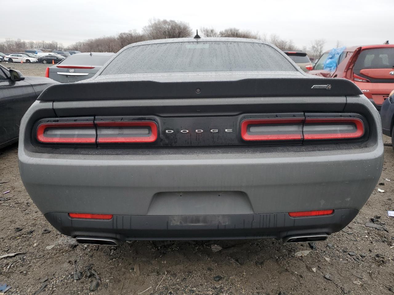 2017 Dodge Challenger - Image 6