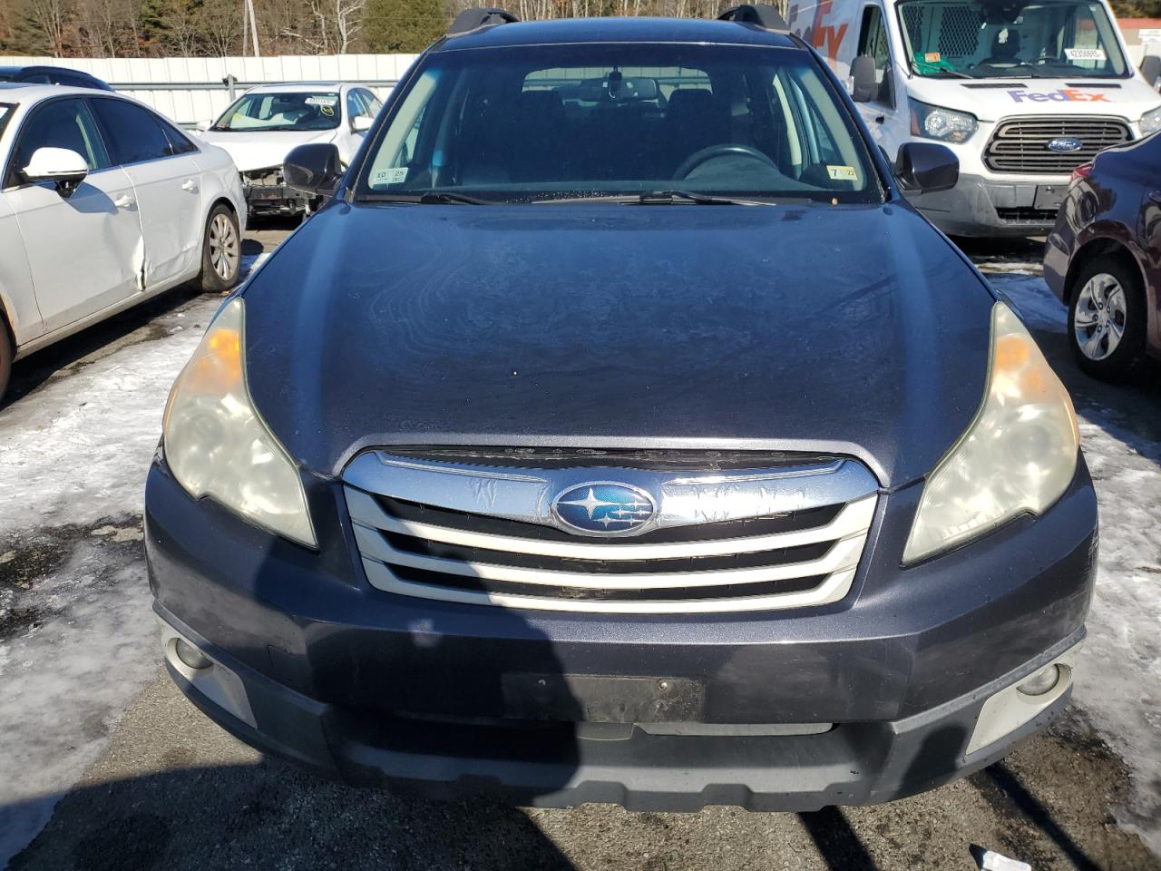 2011 Subaru Outback - Image 5