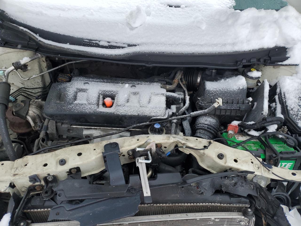 2012 Honda Civic - Image 11