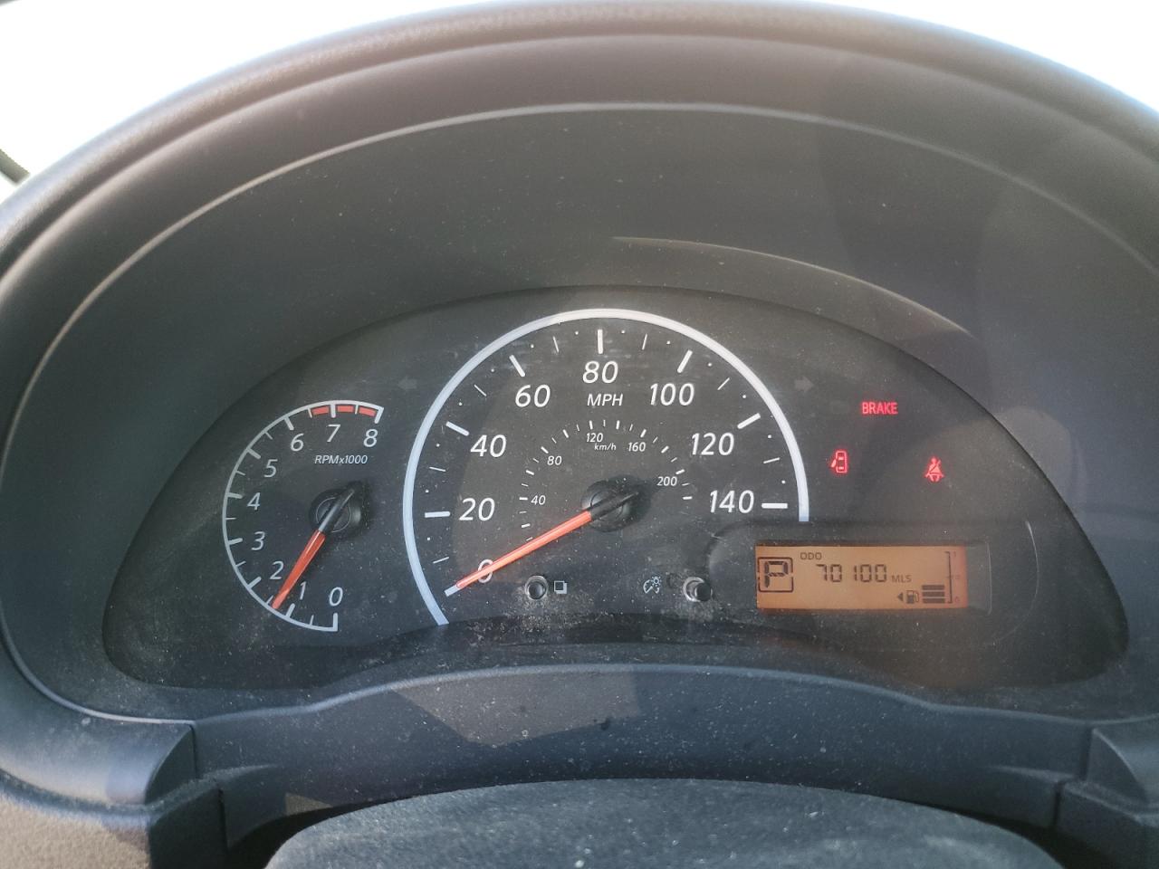 2017 Nissan Versa - Image 9