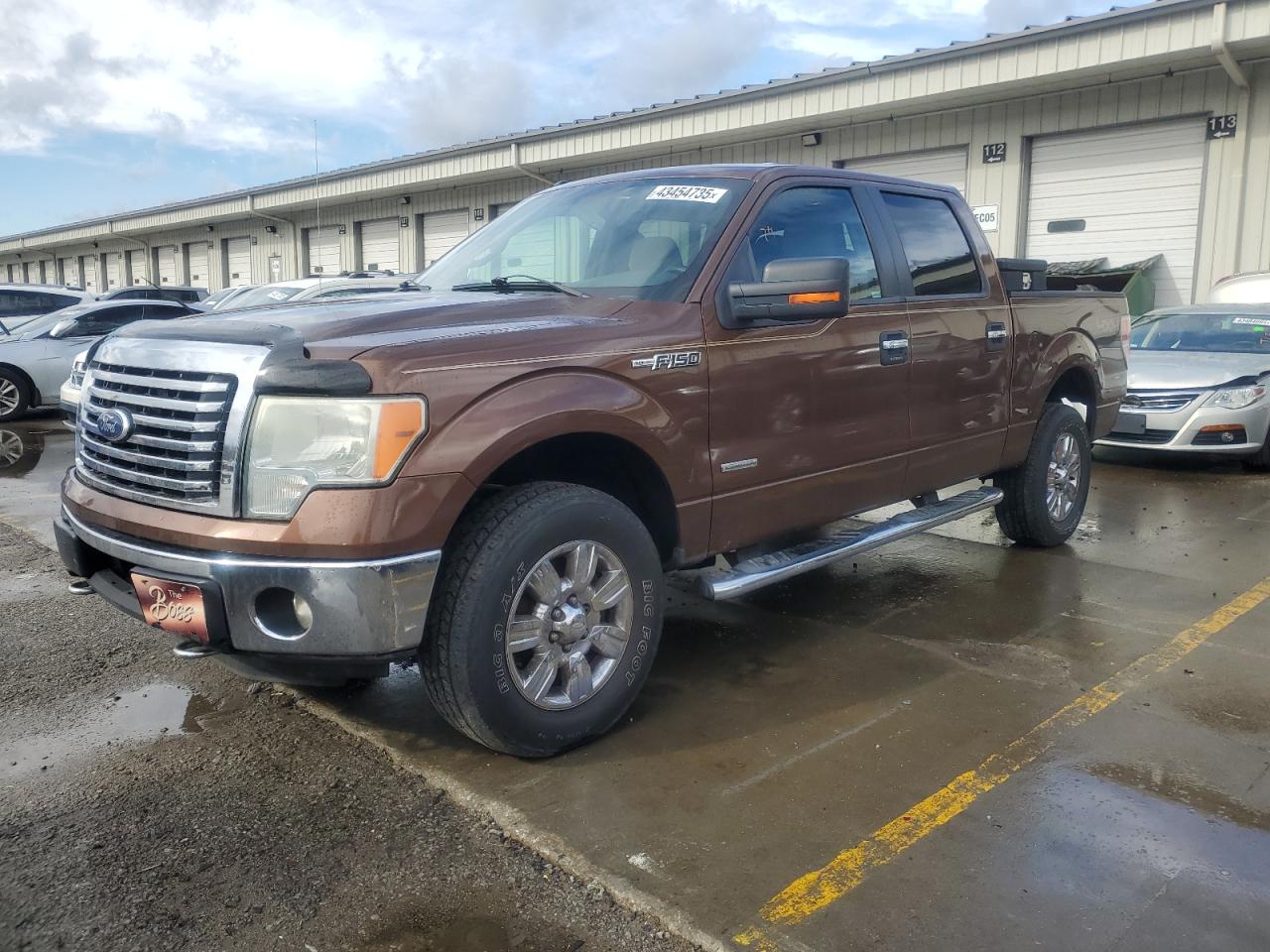 2011 Ford F-150 - Image 1