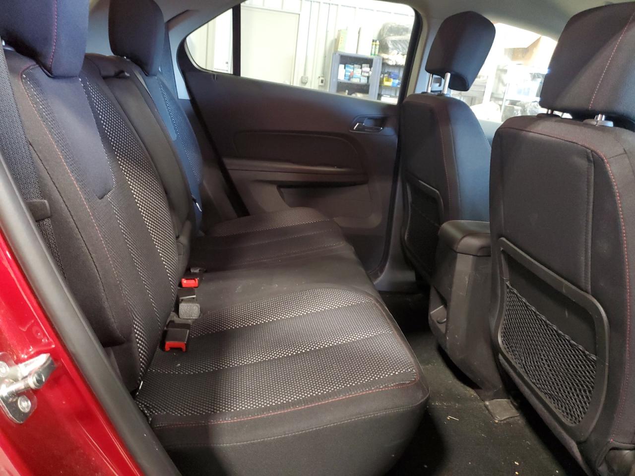 2015 Chevrolet Equinox - Image 11