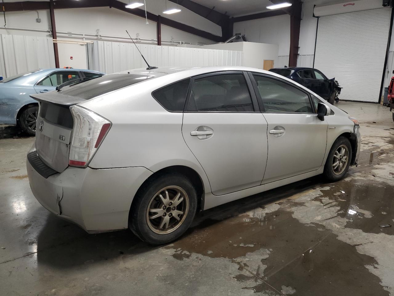 2011 Toyota Prius - Image 3