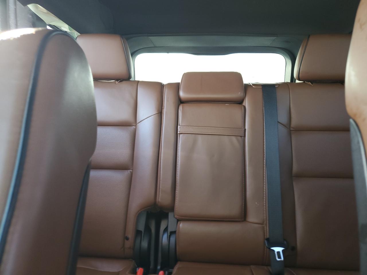 2021 Jeep Grand Cherokee - Image 10