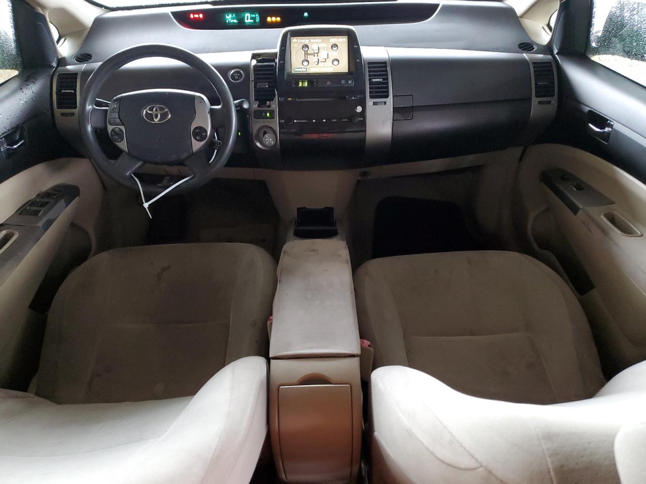 2005 Toyota Prius - Image 8