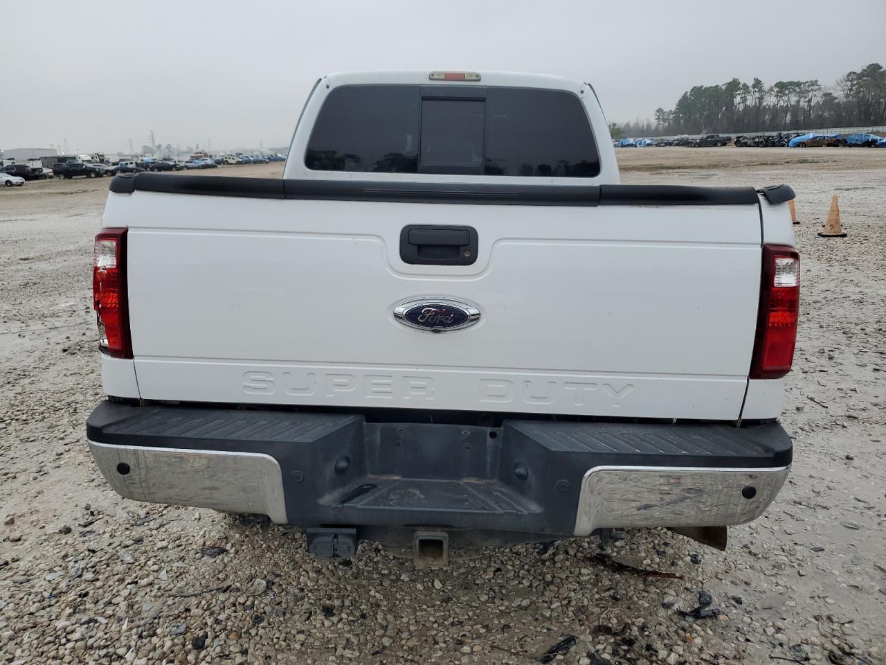 2014 Ford F250 - Image 6