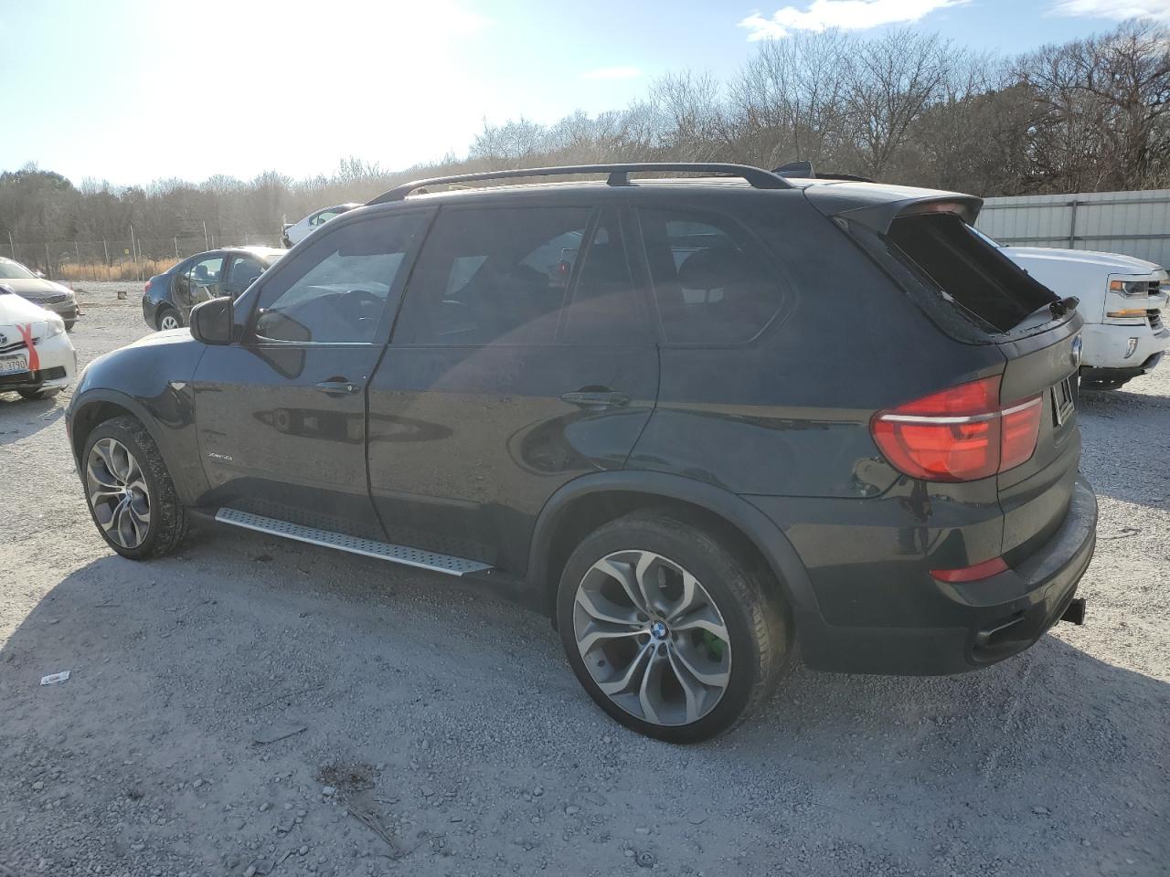 2012 BMW X5 - Image 2