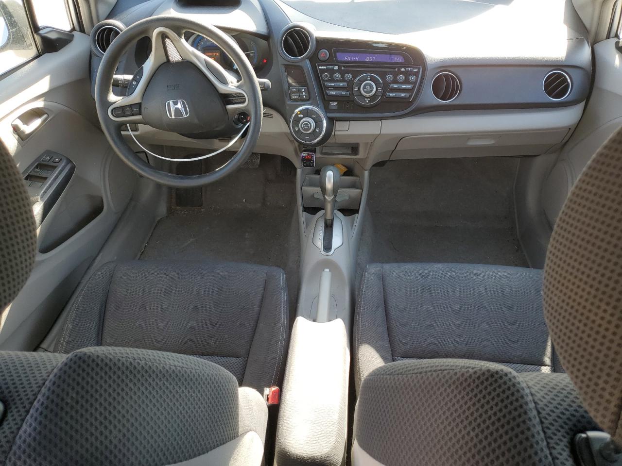 2011 Honda Insight - Image 8