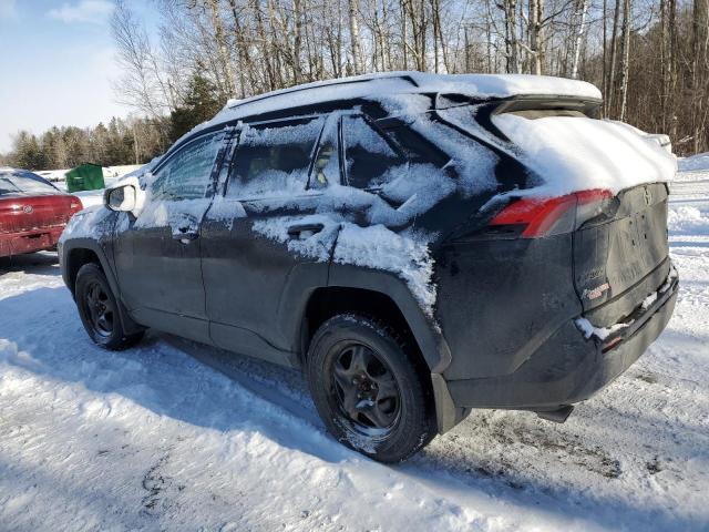 2022 TOYOTA RAV4 ADVENTURE