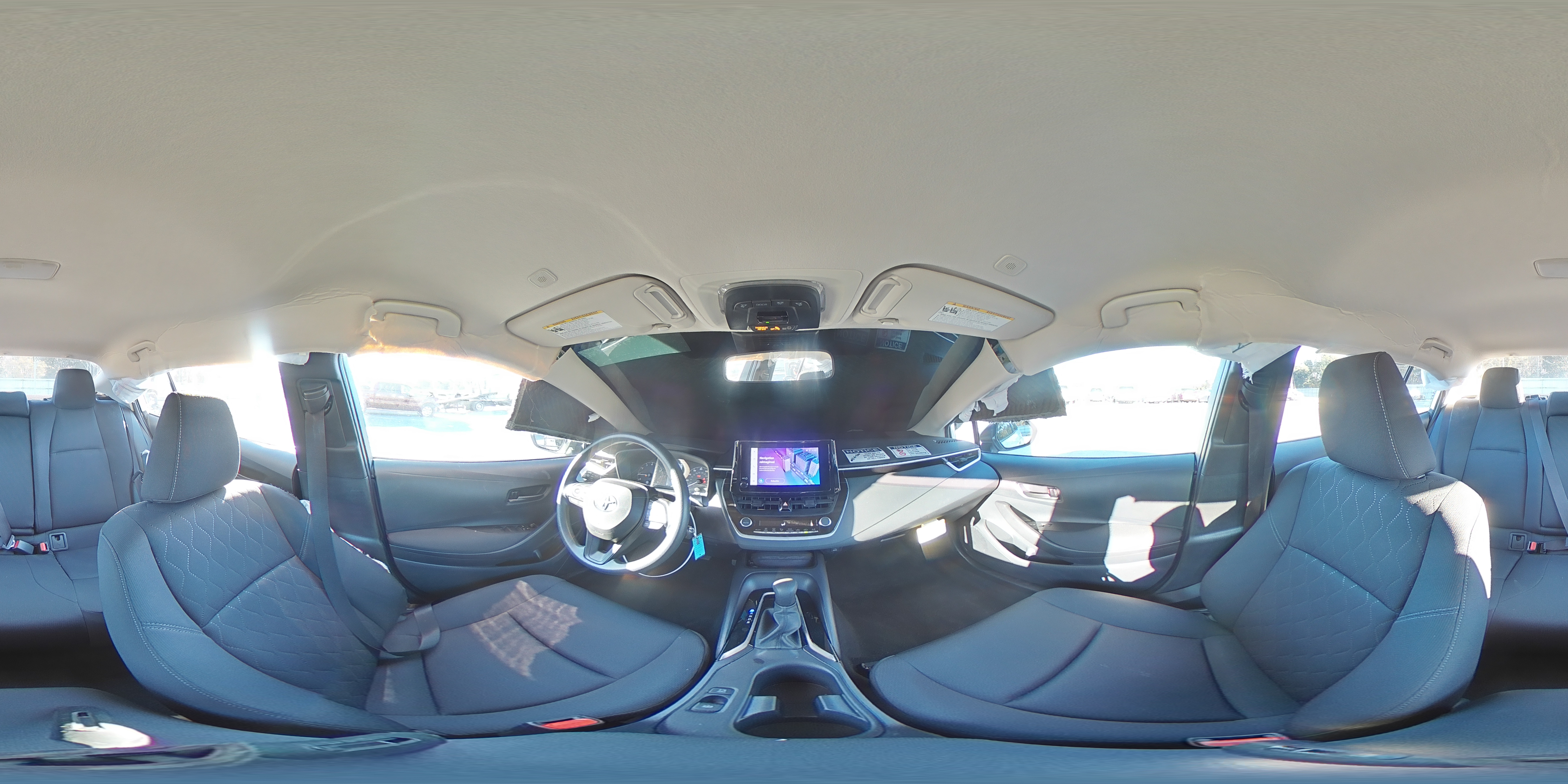 2024 Toyota Corolla - Image 12