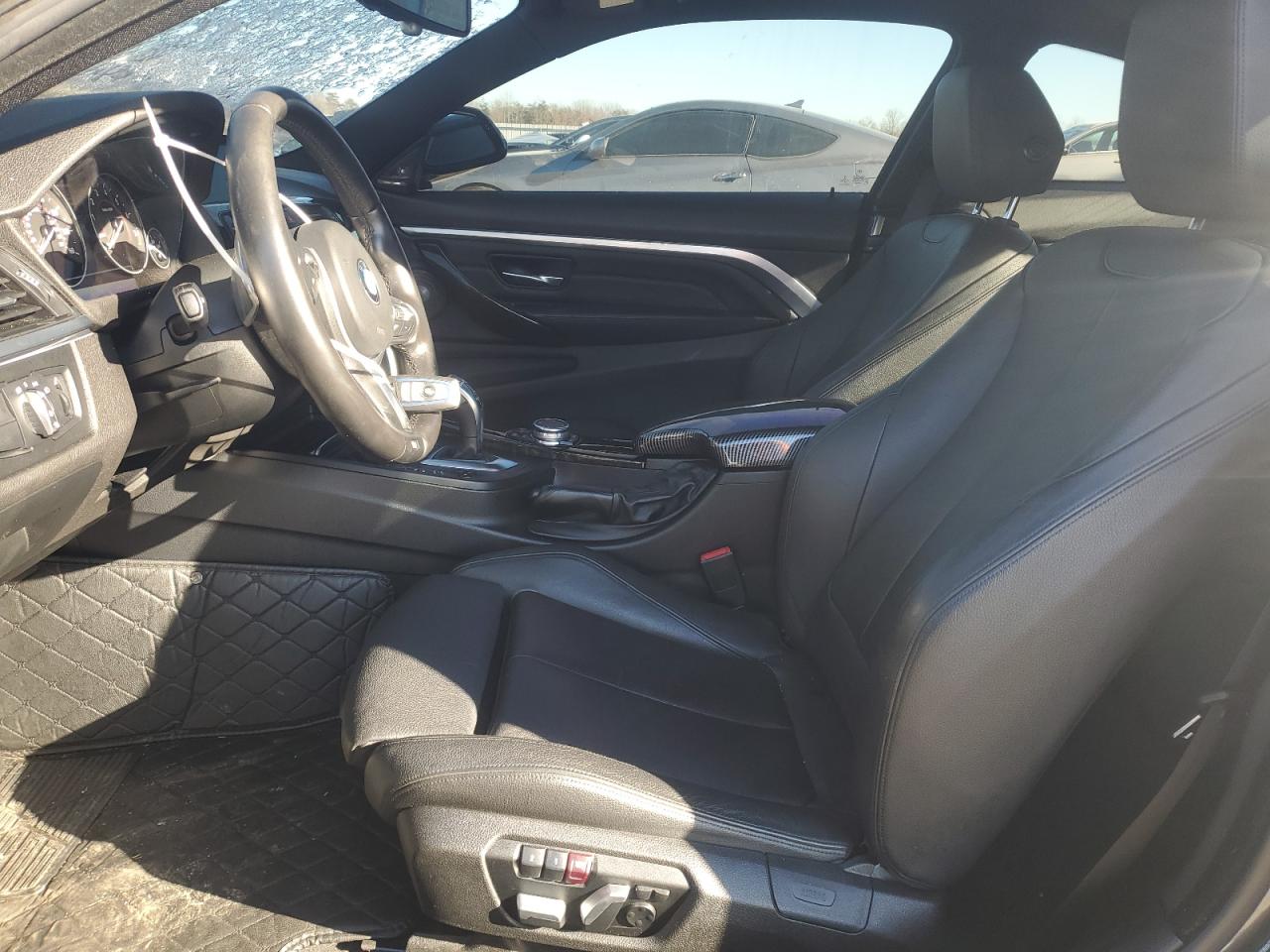 2016 BMW 4er - Image 7