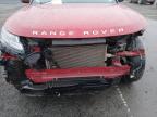 2019 LAND ROVER RANGE ROVER VELAR 2.0 D180 5DR AUTO for sale at Copart SANDTOFT