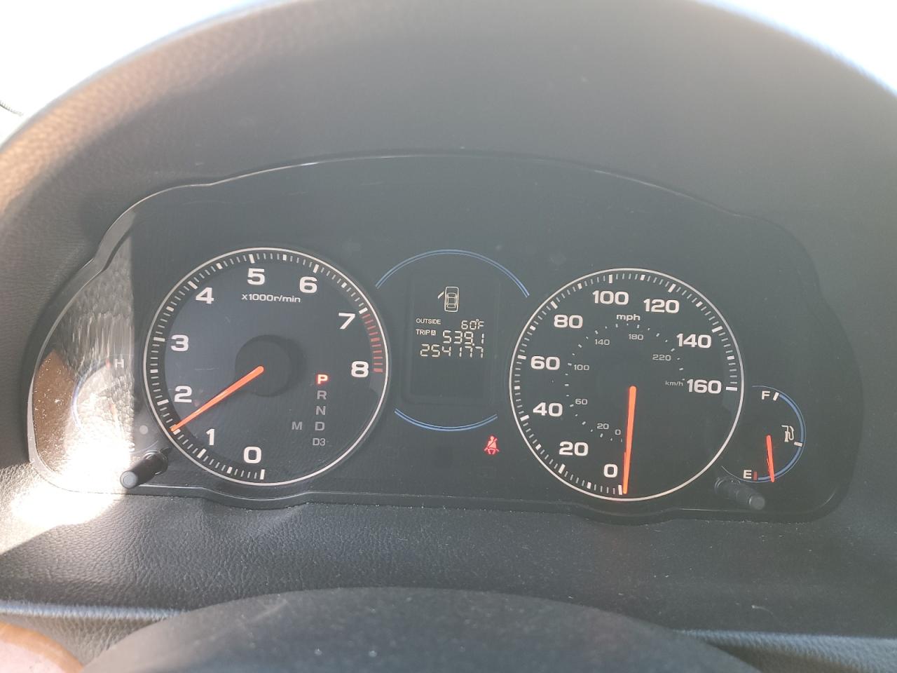 2004 Acura TSX - Image 9