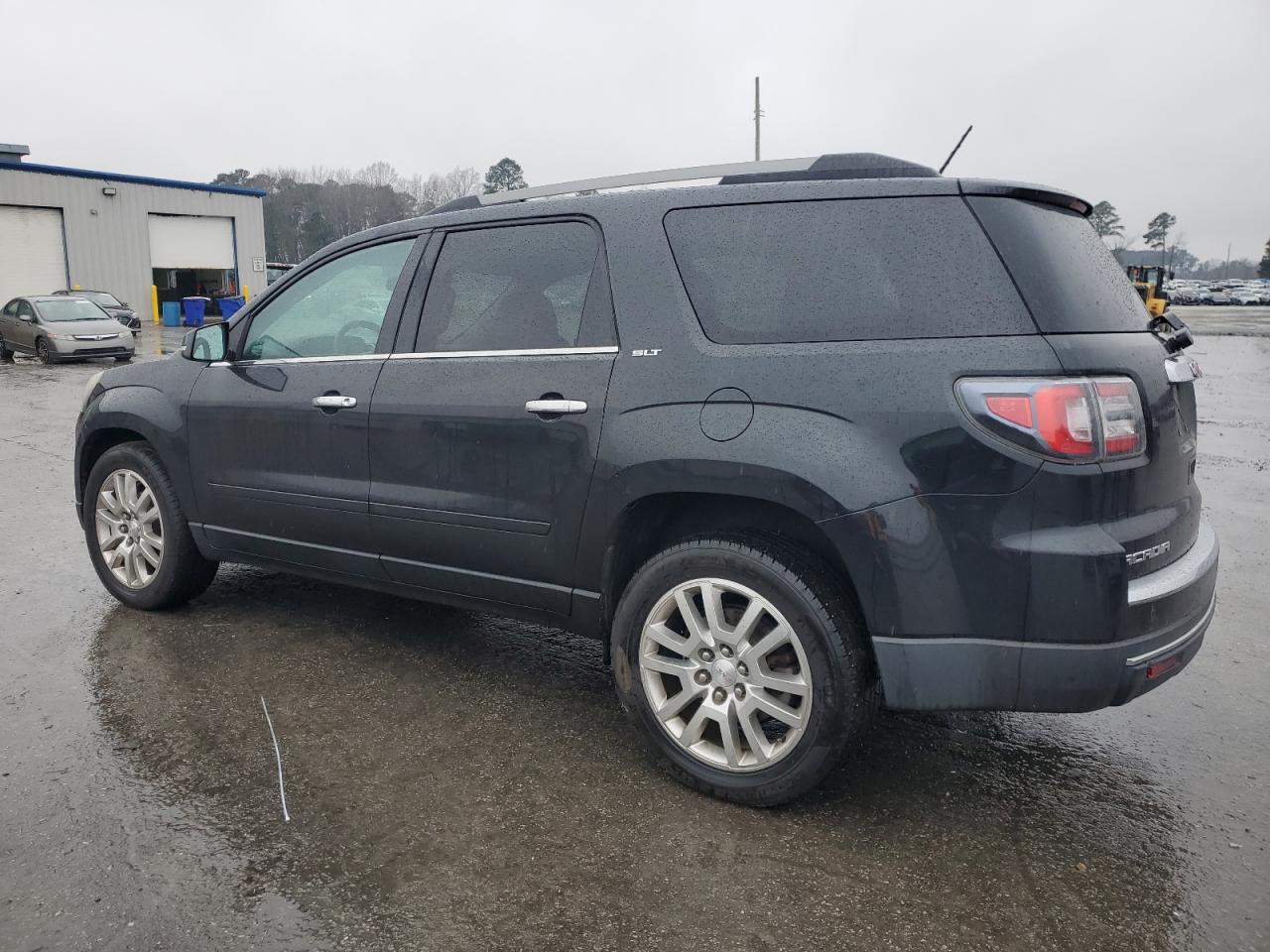2015 GMC Acadia - Image 2