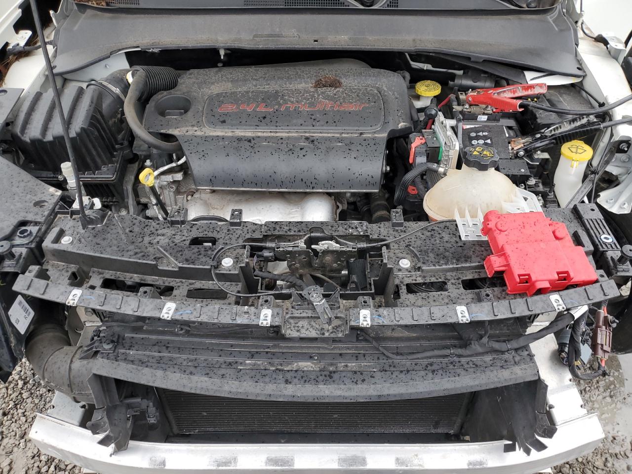 2021 Jeep Compass - Image 12