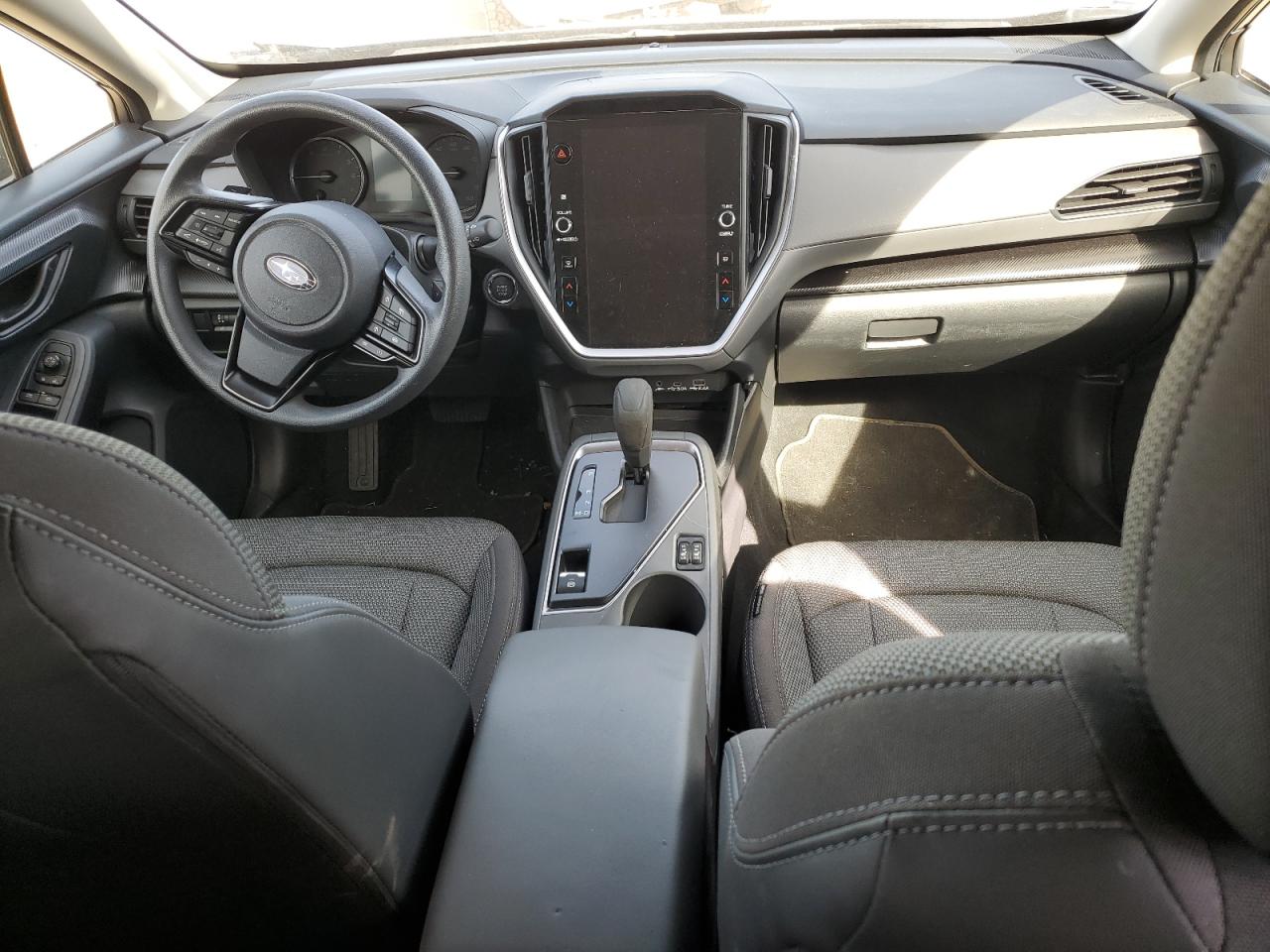 2024 Subaru XV - Image 8