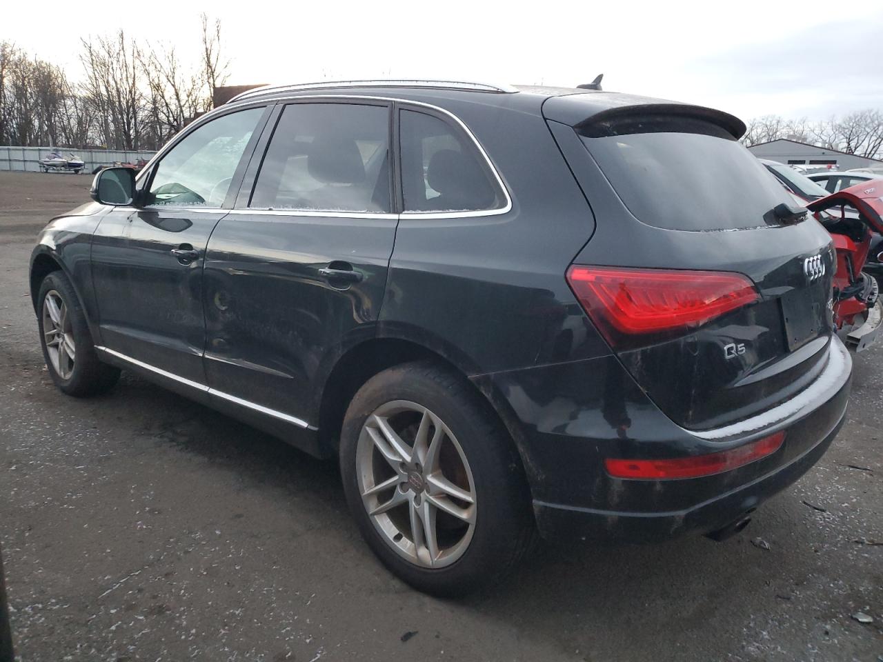 VIN WA1LFAFP9EA052521 2014 AUDI Q5 no.2