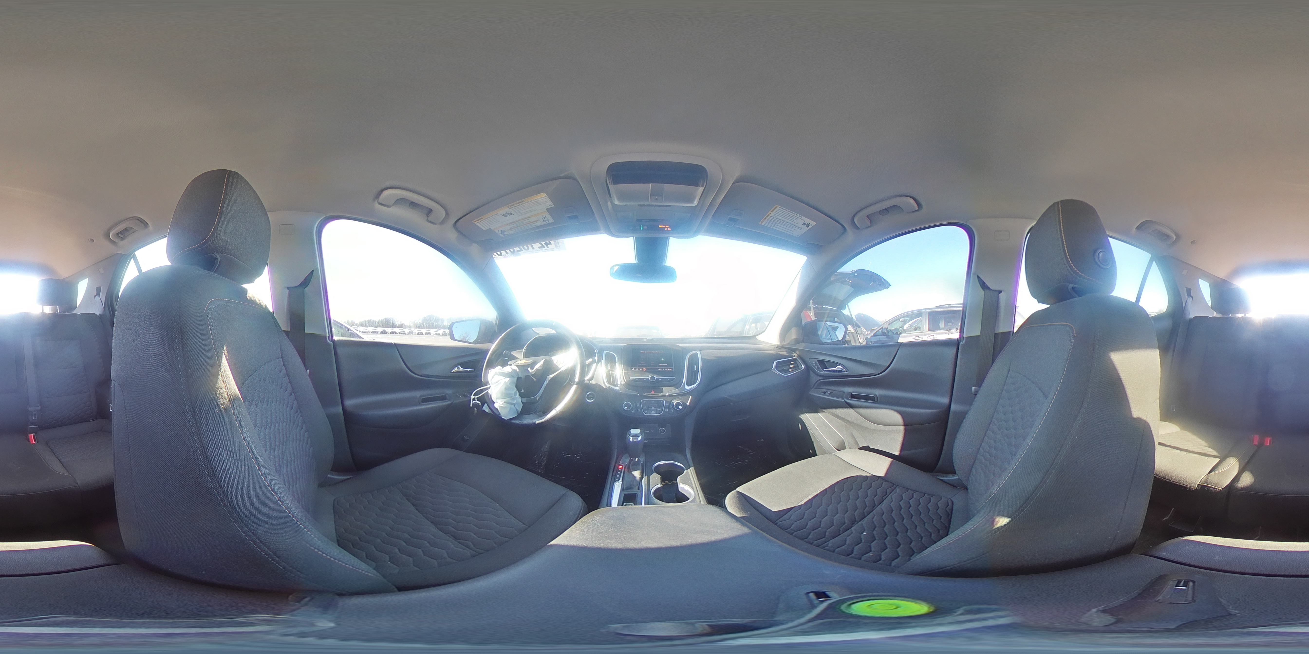 2020 Chevrolet Equinox - Image 12