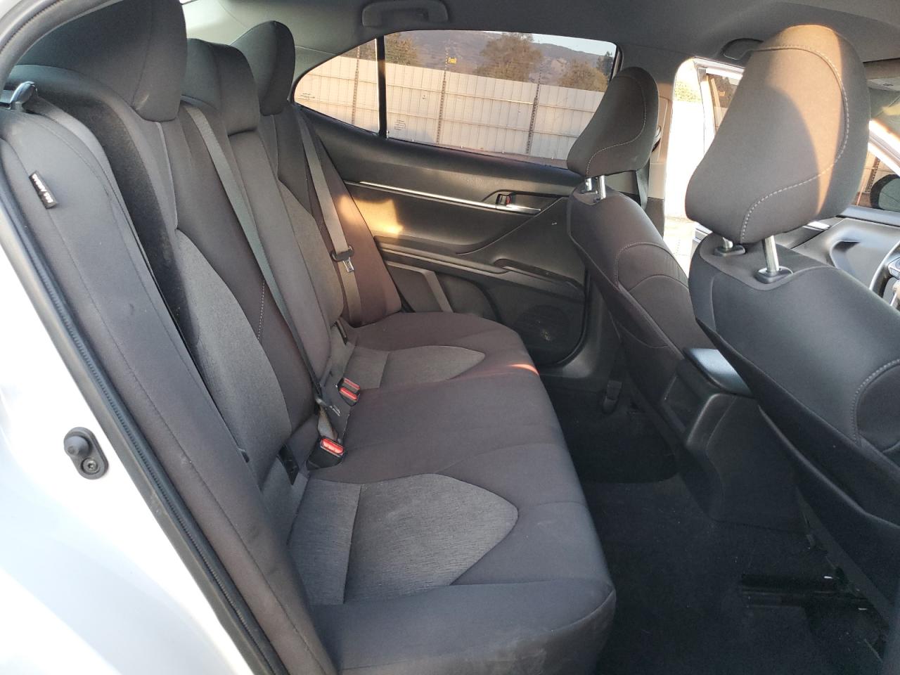 2023 Toyota Camry - Image 10