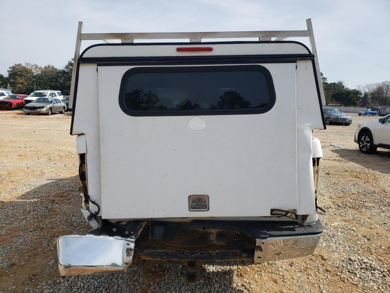 2009 Chevrolet Silverado - Image 6